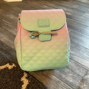 Disney x Loungefly Little Mermaid Backpack